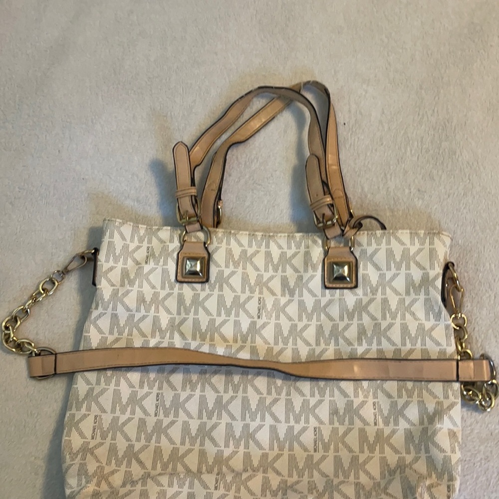 Michael Kors handbag